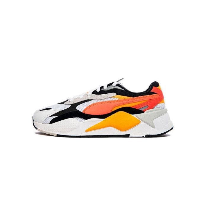Puma rs x3 puzzle blanche 2025