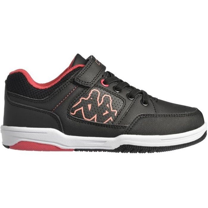 baskets garcon soldes