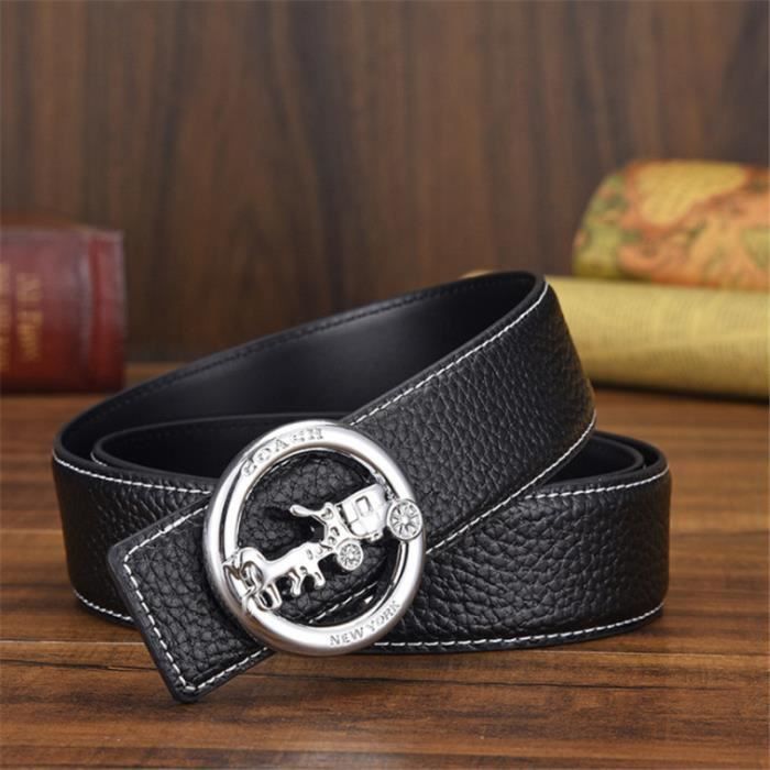 CEINTURE Homme Ceinture pour hommes nouvelle ceinture d affaires