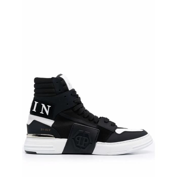 baskets philippe plein