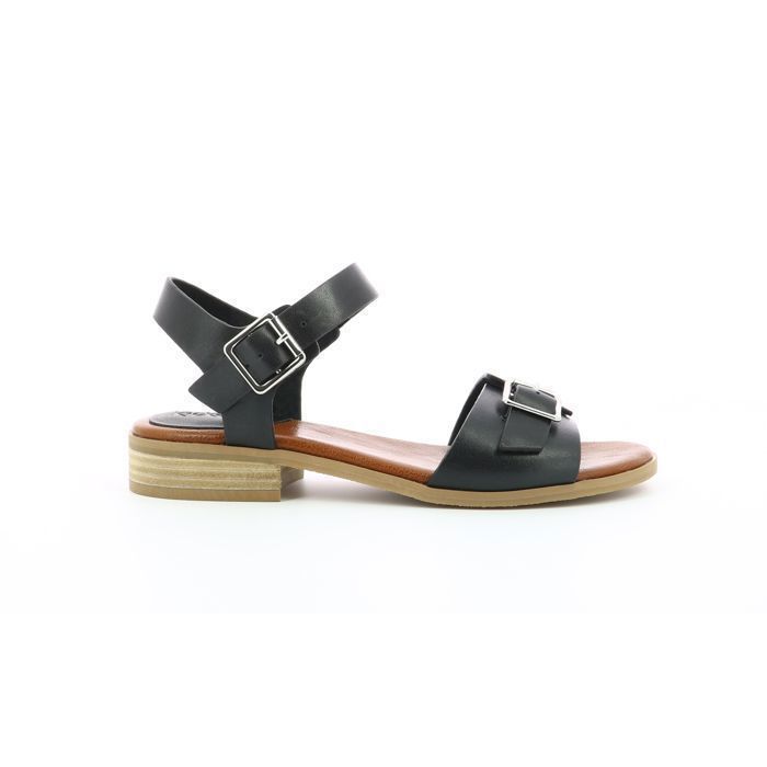 Kickers DINES - Sandali - rose/fuxia