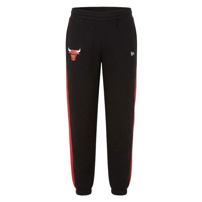 Pantalon de survêtemen Homme New Era NBA TEAM LOGO CHIBUL Pantalon de survêtemen Homme New Era NBA TEAM LOGO CHIBUL