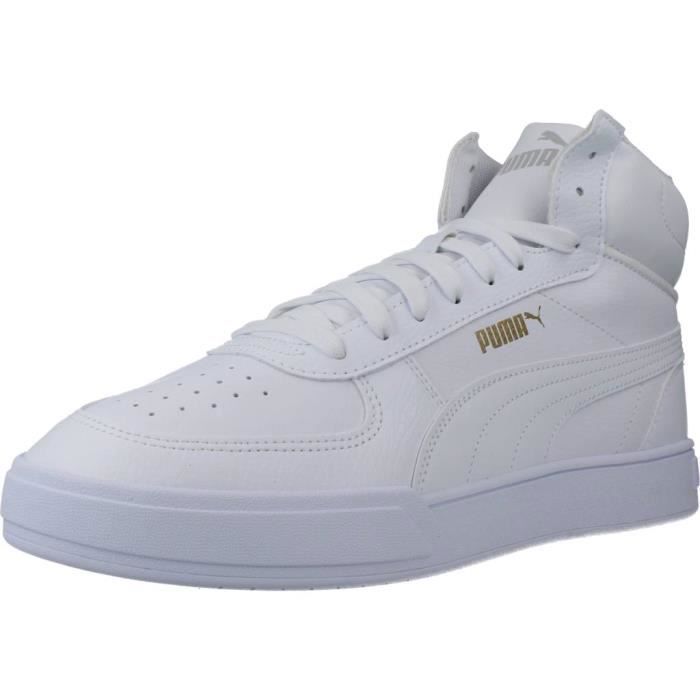 Puma Basket Puma 125653 Blanc 41