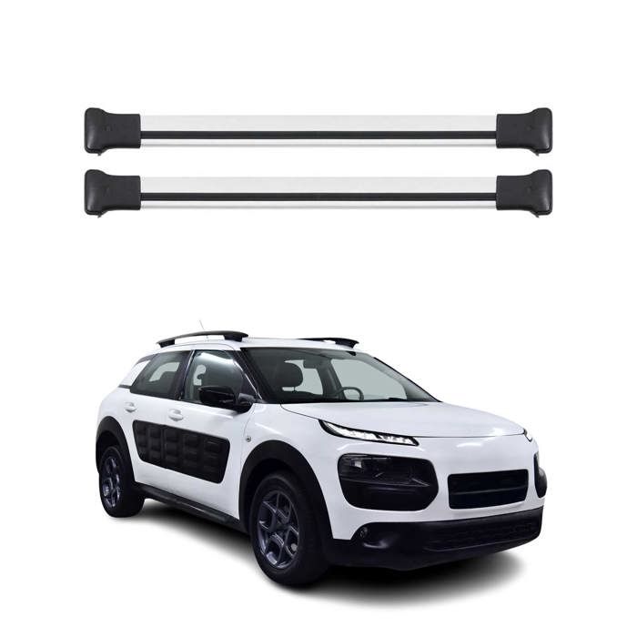 Barre De Toit C4 Picasso 2 BARRES DE TOIT Prealpina Lp59 Citroen C4 Picasso 2006-2013 Avec Railing Barres Transversales Toit Aluminium Noir Barre De Toit C4 Picasso 2 BARRES DE TOIT Prealpina Lp59 Citroen C4 Picasso 2006-2013 Avec Railing Barres Transversales Toit Aluminium Noir