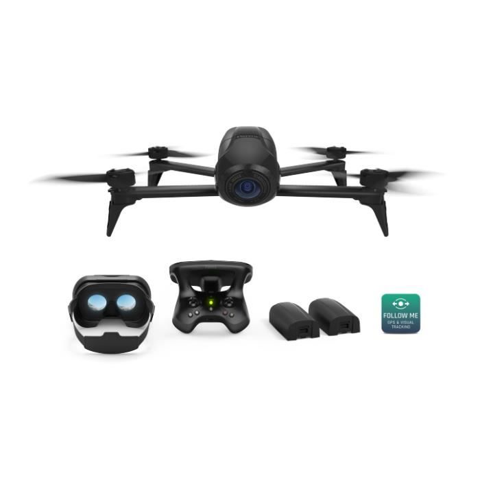 Photo de drone-parrot-bebop-2-power-fpv