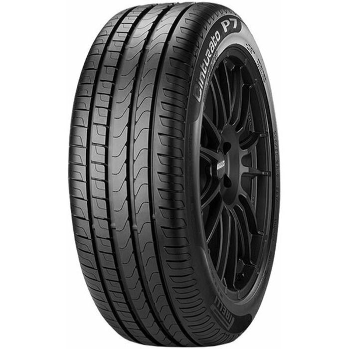 PIRELLI CINTURATO P7 ALL SEASON * M+S XL RUN FLAT 225/40 18 92V - Pneu Eté