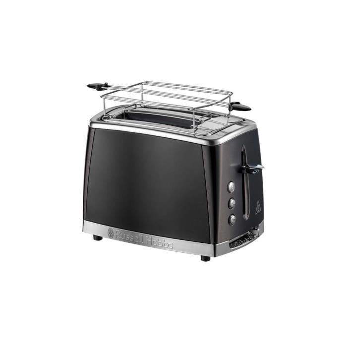 Russell Hobbs 26150 56 Grille pain 2 tranche 2 Emplacements - vue 2