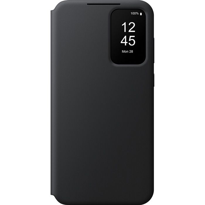 Samsung Smart View Wallet Case Galaxy A35 5G - vue 3