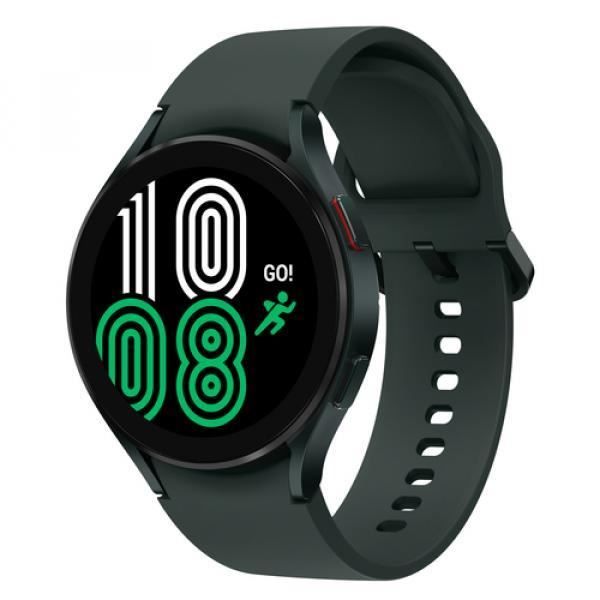 Samsung Galaxy Watch4 3 56 cm 1.4" 44 mm SAMOLED GPS Satellite - vue 2