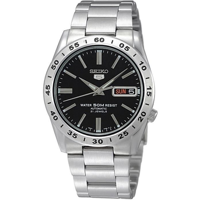 SEIKO  5 Series SNKE01K1 Montre Hommes