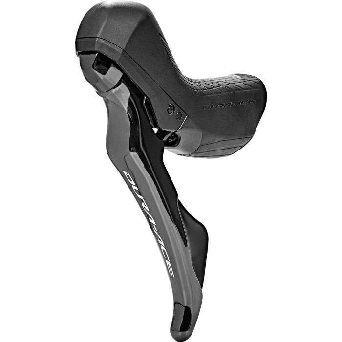 Commande de vitesse Shimano Dura Ace ST-R9120 - gauche 2 vitesses pour freins à disque noir