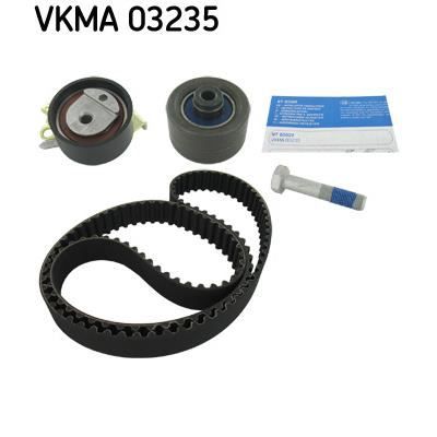 SKF Kit de distribution VKMA 03235