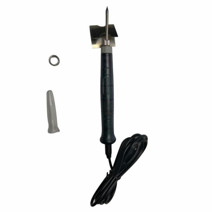 Stylo de fer à souder 5 V 8 W Portable USB alimenté par USB stylo de fer à souder électrique Mini pistolet à chaleur outil de soudage 