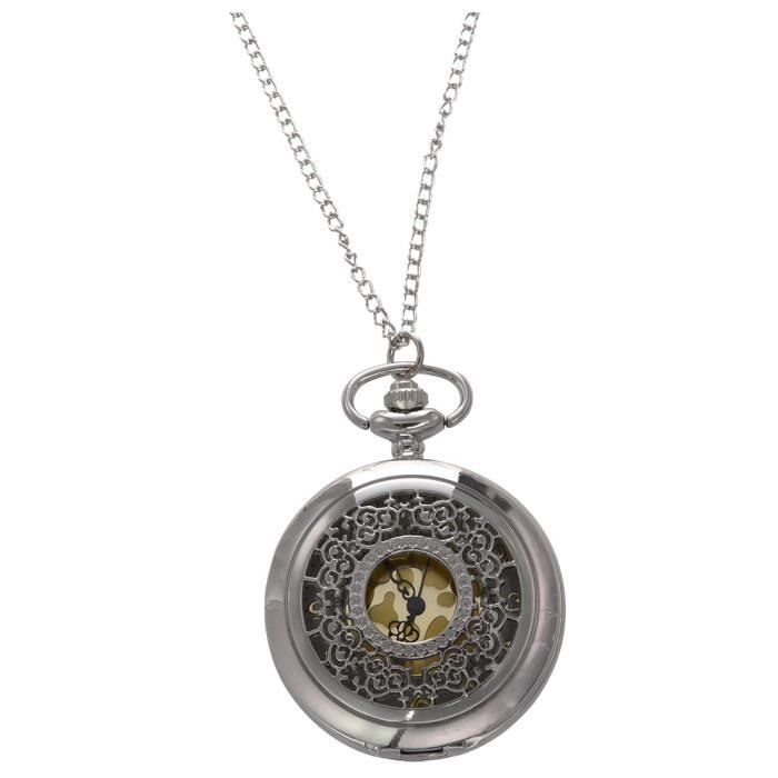 collier homme visage collier homme visage