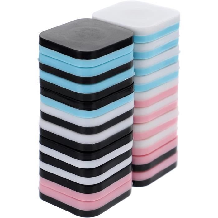 12 Pièces Boucle Magnétique En Silicone Pour Friteuse à Air