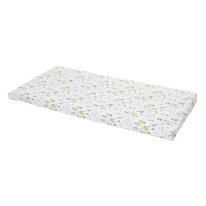 Tineo Matelas Nomade Alaska Ideal Pour Les Deplacements A Positionner Au Sol Ou Dans Un Lit Dur 60 X 1 Cm Cdiscount Puericulture Eveil Bebe Tineo Matelas Nomade Alaska Ideal Pour Les Deplacements A Positionner Au Sol Ou Dans Un Lit Dur 60 X 1 Cm Cdiscount Puericulture Eveil Bebe
