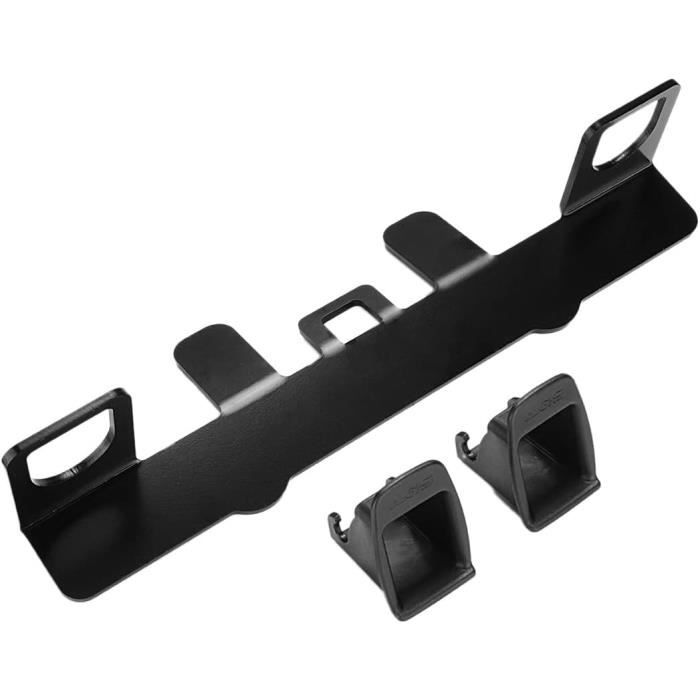 Adaptateur Confort Pour Siège Auto - Longueur 36 Cm, Universel | Accessoire Intérieur Voiture, Montage Facile - 4