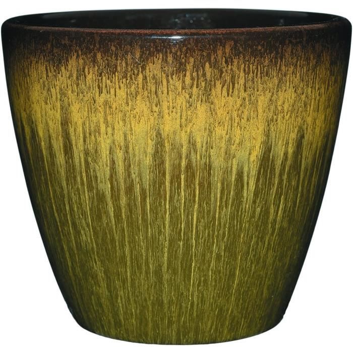 Jardinière Murale En Demi-Cercle - Pot De Fleurs Suspendu Pour Plantes