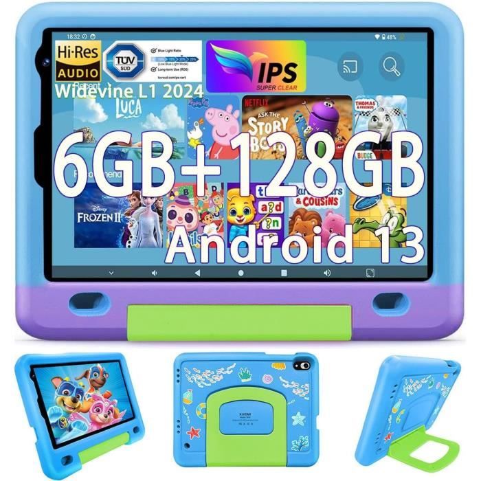 GPD XP Octa Core 6GB RAM 128GB ROM Android 11 Handheld Game Console + Case