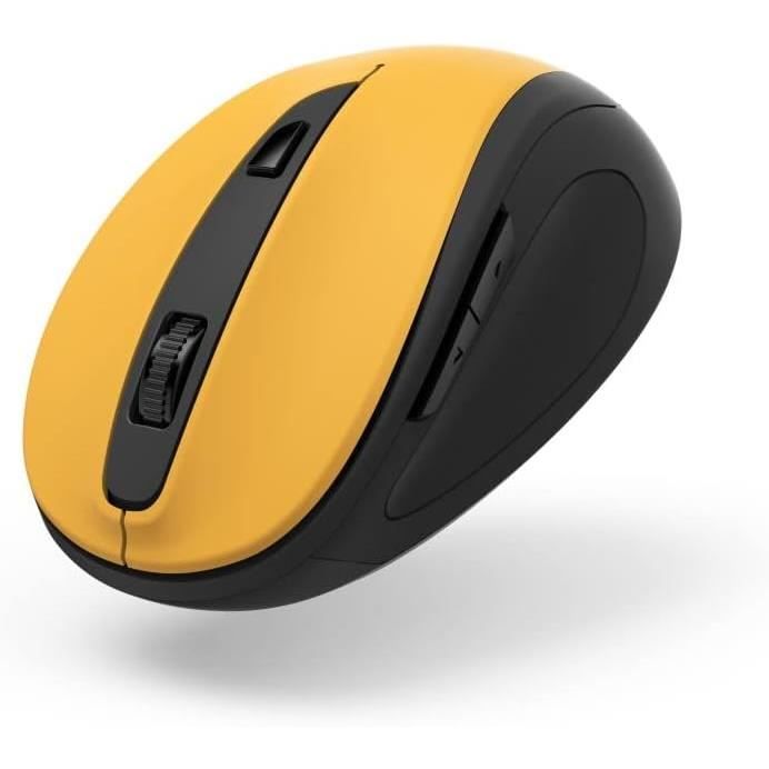 Souris Sans Fil 2.4Ghz 800 DPI – G6356 – Couleur Blanche