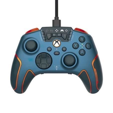Manette sans fil TURTLE BEACH Recon Cloud Android - Bleu (Designed for Xbox)