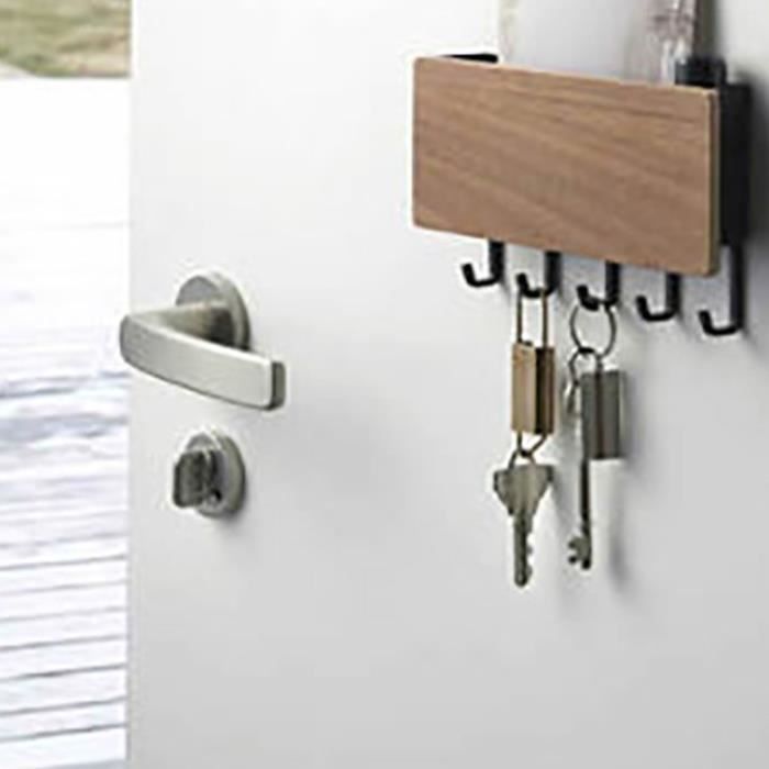 Balvi Support Bijoux Autumn Couleur Bois Présentoir à Bijoux