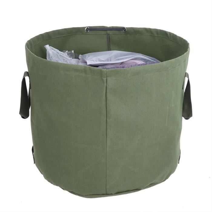 Boîte de recharge couches 12 pièces, sac à déchets grande