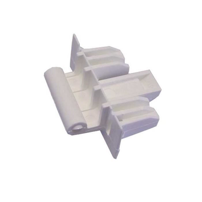 Charnière pour porte de lave-linge Laden 481941719334 - Whirlpool - Accessoire pour machine à laver