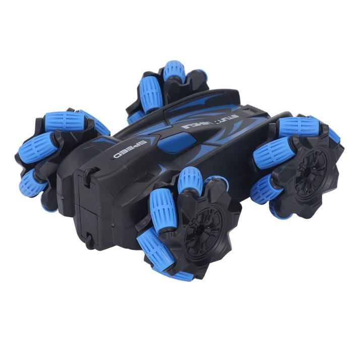 exost voiture télécommandée fille