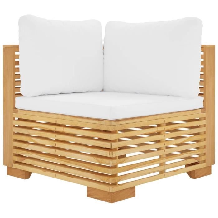 VidaXL Tabourets de jardin lot de 4 noir résine tressée, siège de