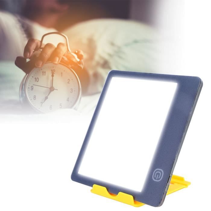 Lampe Lumière Du Jour Led Avec Luminosité Et Température De Couleur Réglables, Minuterie : Tous Les Produits Disponibles Chez