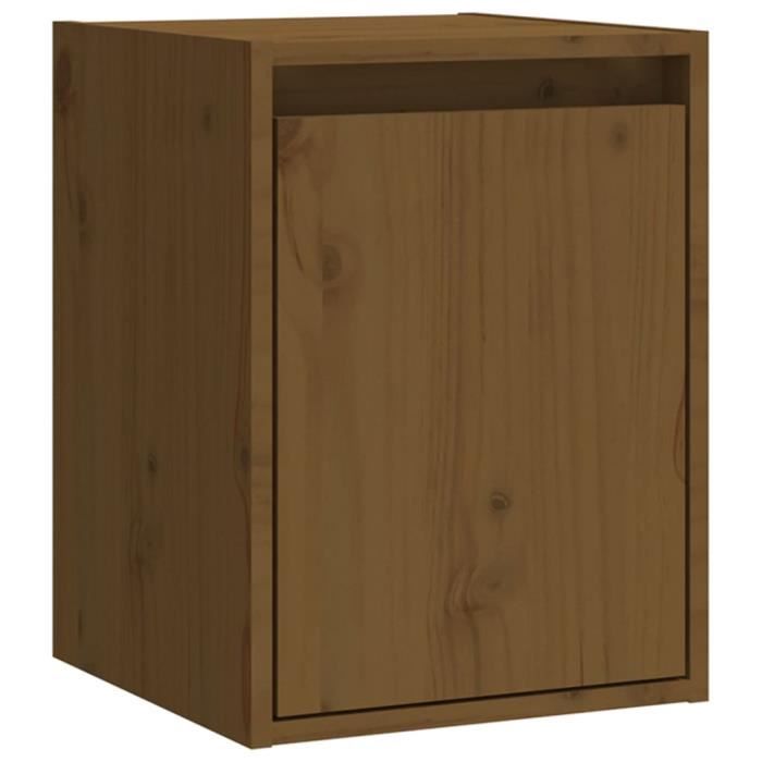 Supports De Haut-parleur 2 Pcs Chêne Noir 30 X 30 X 95 Cm