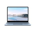MICROSOFT Surface Laptop Go - 12,45" - Intel Core i5 1035G1 - RAM 8Go - Stockage 128Go SSD - Bleu Glacier - Windows 10-1