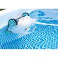 Intex Nettoyeur de piscine automatique Zx300 Deluxe-1