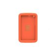 SamsungBook Cover Kids Gal TAB A 8.0" -  GP-FPT295AMBOW Orange-1