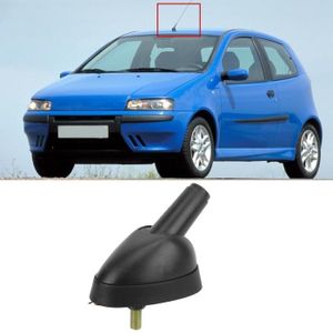 Antenne De Toit KASturbo Pour Fiat 500 - Remplacement OEM 51910790, 20cm