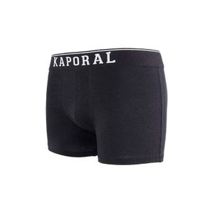 Kaporal Qeror Coffret de 2 Boxers Homme