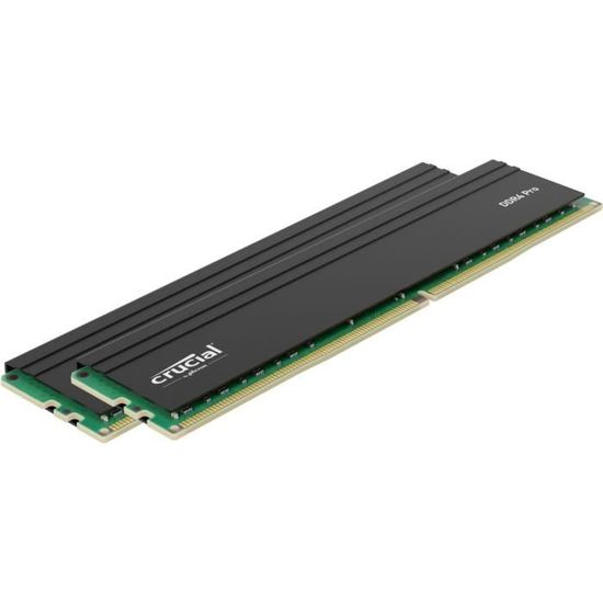 crucial-memoire-ram-ddr4-pro-