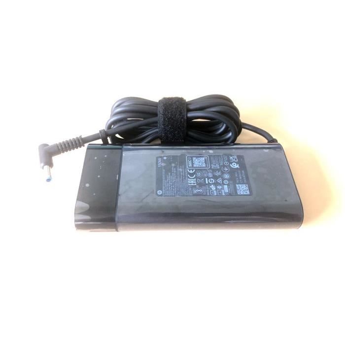 Chargeur Ordinateur portable HP 150W 19.5V/7.7A