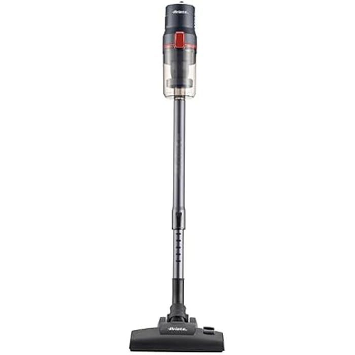 Ariete Handy Force Balai Électrique Sans Sac 600W