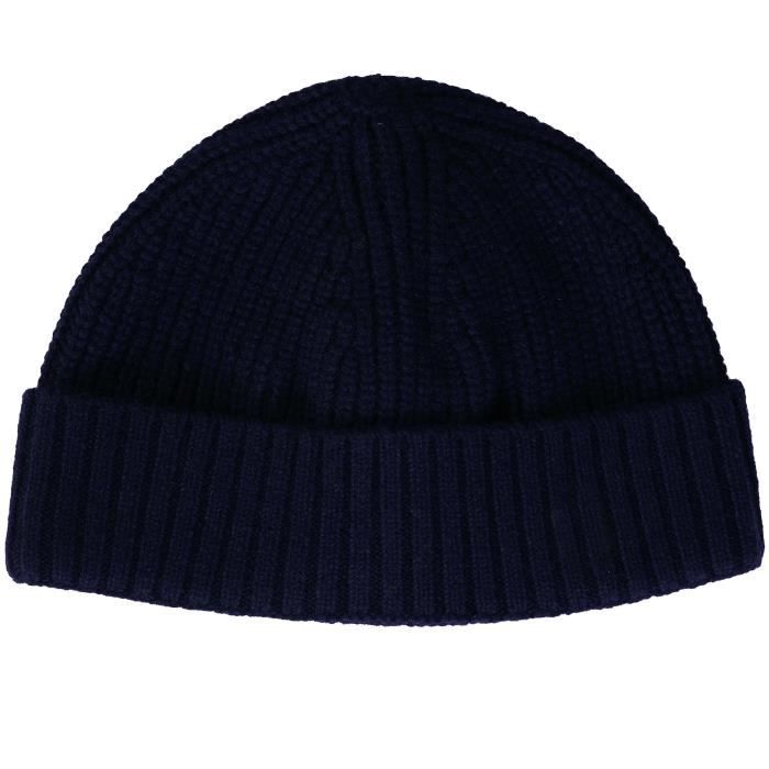 Bonnet - Armor-Lux - Miki - 100% laine - Taille unique - Mixte navire ...