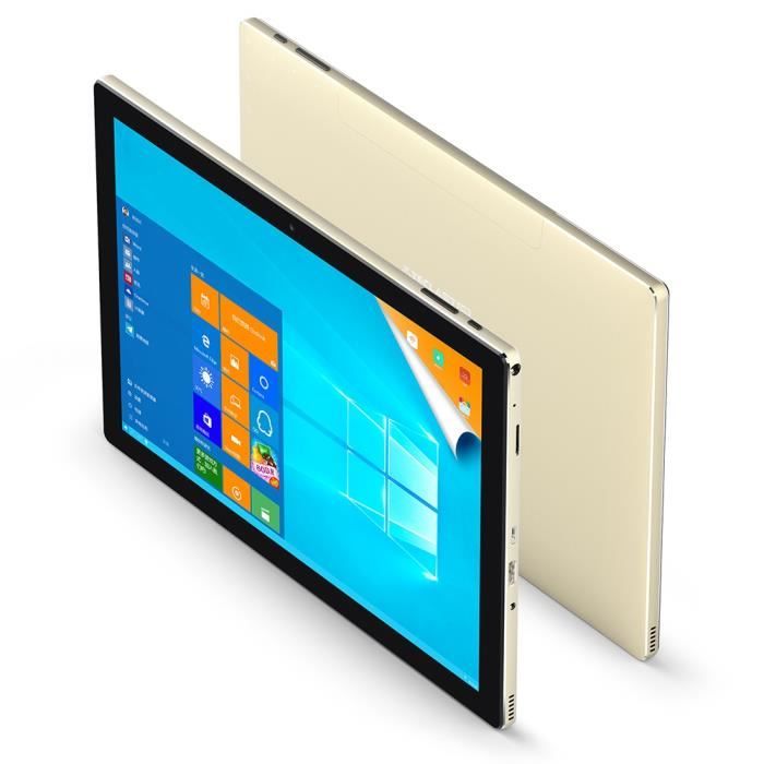 Tablette tactile Teclast Tbook 10 S 2 en 1 10,11