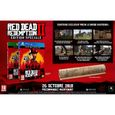 Red Dead Redemption 2 Édition Spéciale Jeu PS4-2