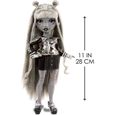 Rainbow High - Shadow High Doll Série 1 - Luna Madison (Eclipse)-2