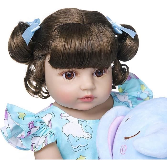 Bebe reborn 55 cm discount
