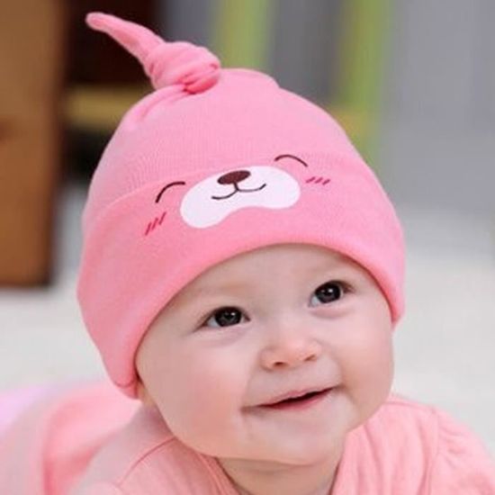 Bonnet Ours Mignon Pour Bebe Nouveau Ne Garcon Fille Unisexe Bonnet Doux De Sommeil Jaune Achat Vente Bonnet Cagoule Soldes Sur Cdiscount Des Le Janvier Cdiscount
