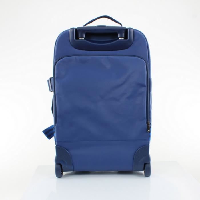 Sac ADIDAS PERFORMANCE A.Bleu Cabine B