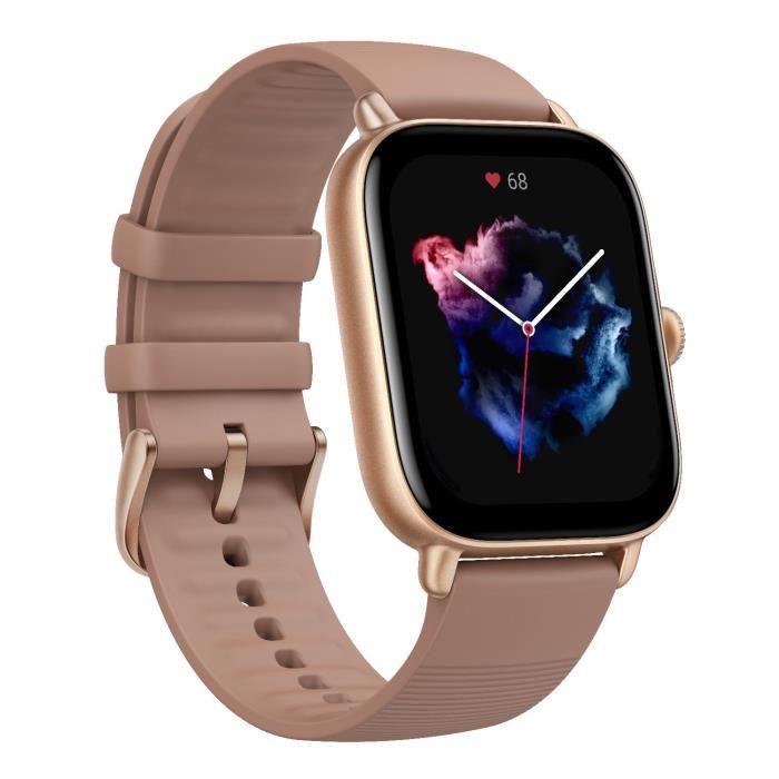Montre connectée xiaomi clearance amazfit gts