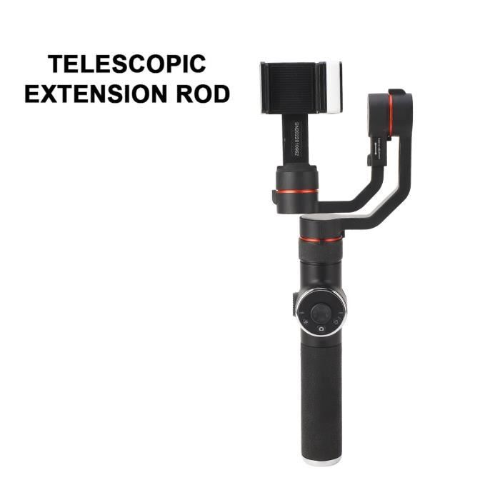 Trépied De Table Pliable Avec Poignée - Support Compact Pour Téléphone, Appareil Photo, Projecteur, Pied 6,35 Mm - 11