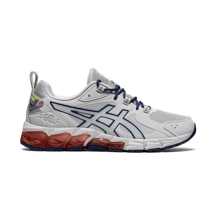 Basket Asics GEL QUANTUM 180 Homme R f. 1201A393 960 Gris